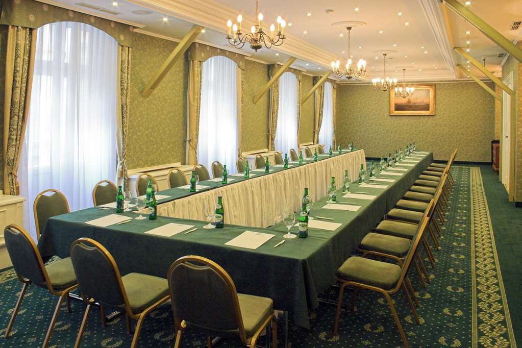 Danubius Astoria Center Budapešť